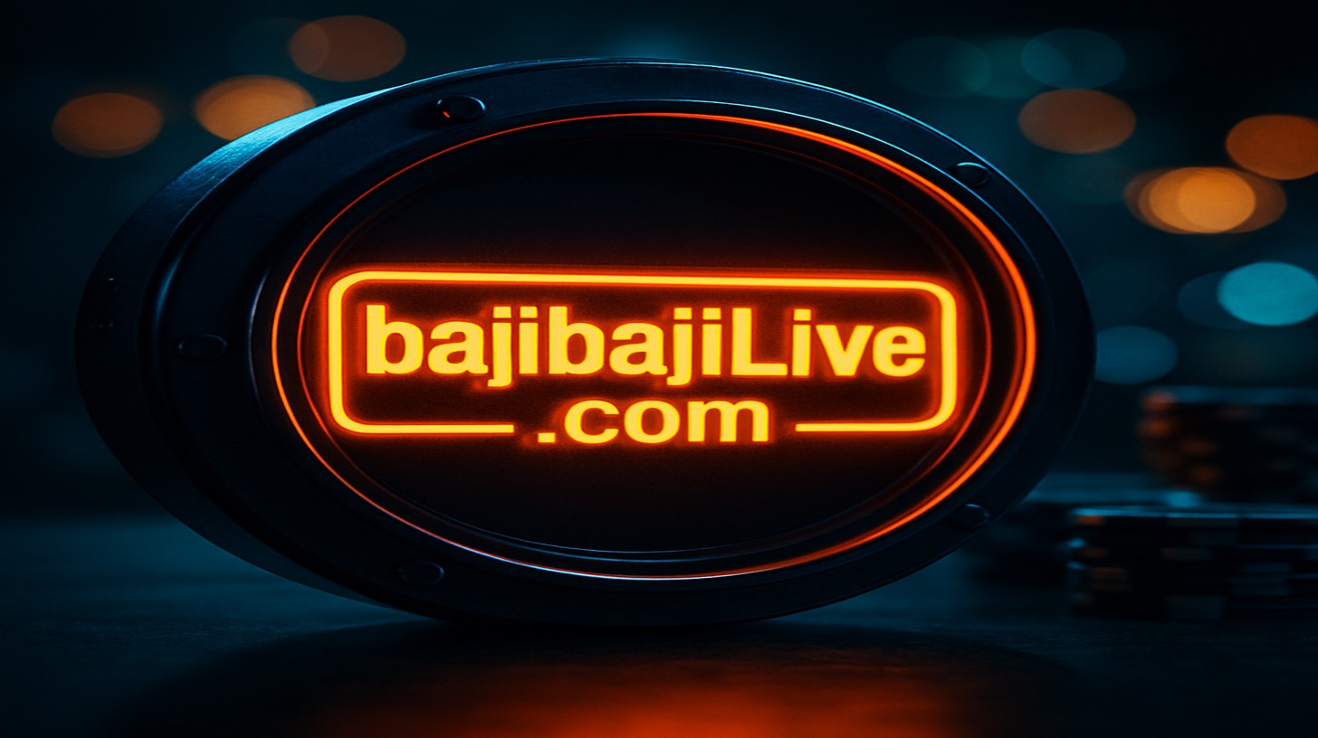 baji baji লগইন বাংলাদেশ